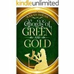(PDF)(Read) Chords of Green and Gold