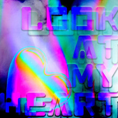 LOOK AT MY HEART(PROD.CYZZ)