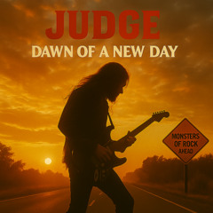 Dawn Of A New Day