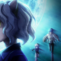 Hunter x Hunter ED 5