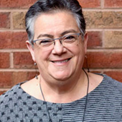 Karen Simon, NCMPS