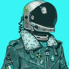 Soundcloud playlist 8