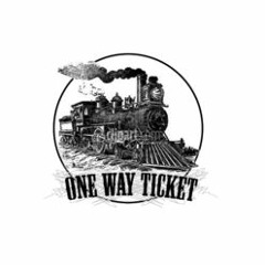 Night Train Vs One Way Ticket - Eruption Feat Kadoc (DJ Crowther Edit)