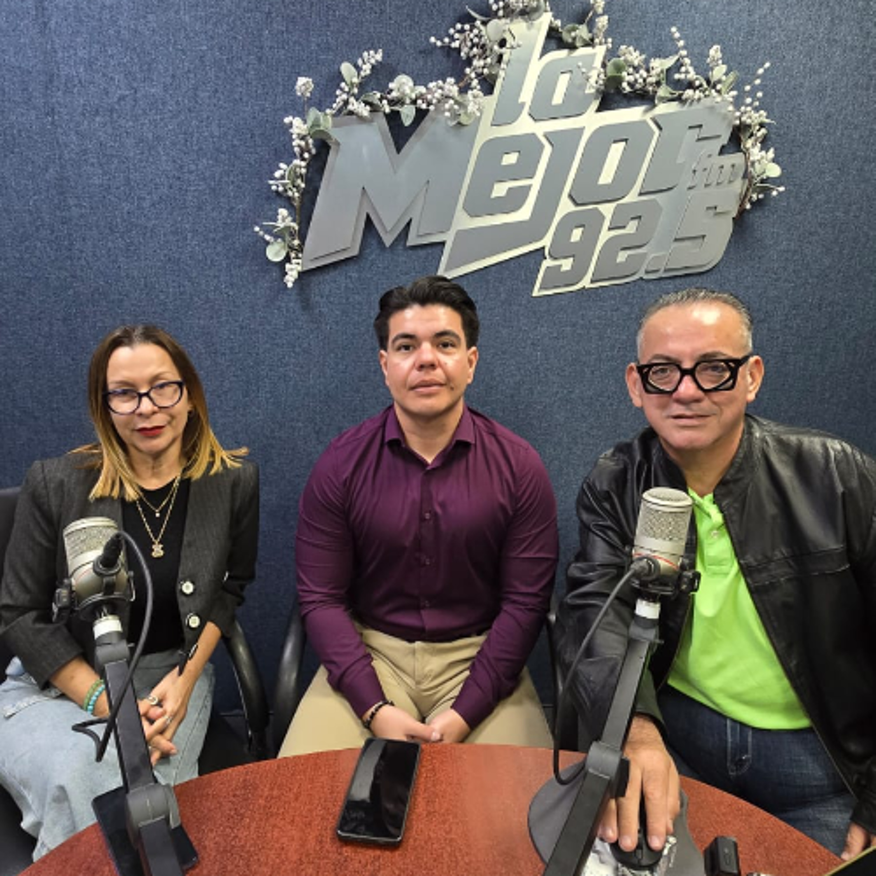 La CONDUSEF apoya la detección del registro de seguros de vida: Antonio Villavicencio episode artwork