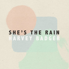 She's The Rain