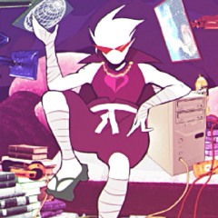 pierce the heavens! ##spiritbreakers ((유∀유|||)) *vaylin777*