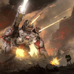 Structured Noises - Evil Firepower [FREE DOWNLOAD]