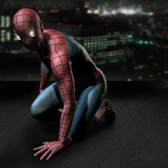 the amazing spider man 2 voice actors background cover DOWNLOAD
