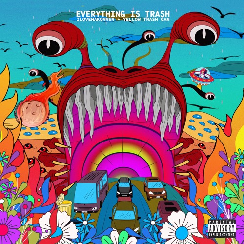 ILOVEMAKONNEN - Show It Off