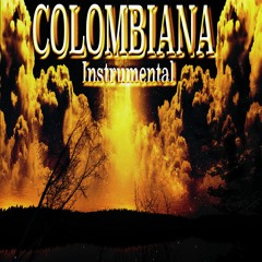 COLOMBIANA (Bouncy Reggaeton)