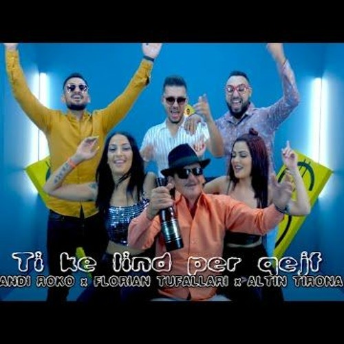 Stream Landi Roko ft. Florian Tufallari & Altin Tirona Ti ke lind per