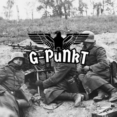 G-PuNkT - PAnZerScHoKOLadE