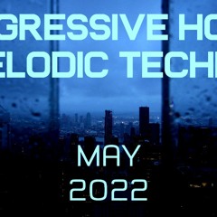 Progressive House / Melodic Techno Mix 065 | Best Of May 2022