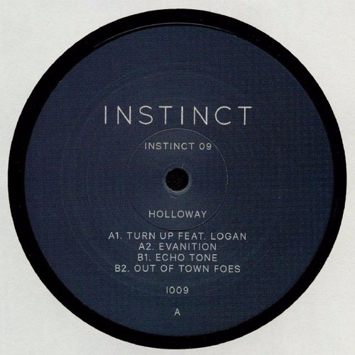 INSTINCT 09