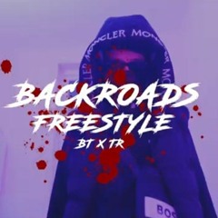 #NE4 Bt x TakeRisks - Backroads Freestyle