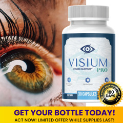Visium Pro (USA Report) Enhances Visual Clarity And Protects Against Blue Light