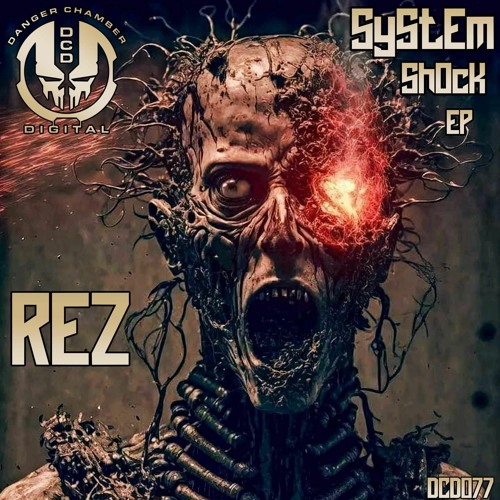 REZ - SYSTEM SHOCK [DCD077] PREVIEW