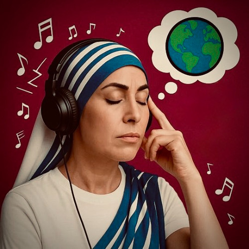 Jeanov REMIX Anouk - I'ts a new day