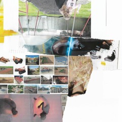 Gestures carve out a space