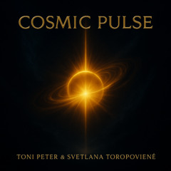 Cosmic Pulse (Extended Mix)