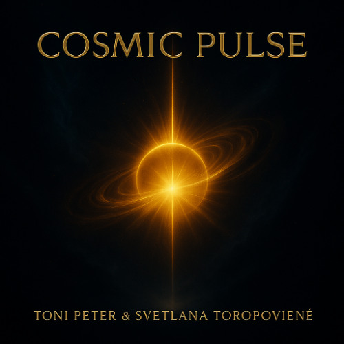 Cosmic Pulse (Extended Mix)