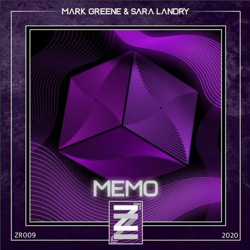 Mark Greene & Sara Landry - Memo