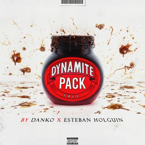 PACK FREE DYNAMITE SG DANKO X ESTEBAN HOLGUIN #GUARACHA