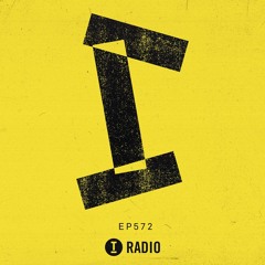 Toolroom Radio EP572 - Presented by Mark Knight
