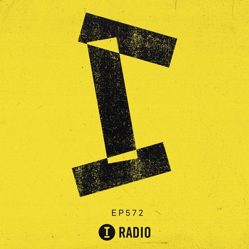 Toolroom Radio EP572 - Presented by Mark Knight