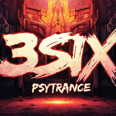 3six - Psykee 2 Mix
