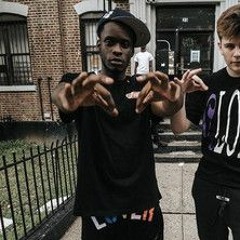 MaxThaDemon & ciggy black-  Souls(unreleased)