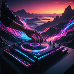 Pressure Drop A Tech House Experience