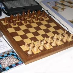 Music tracks, songs, playlists tagged chessmaster on SoundCloud