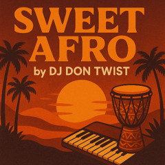 Sweet Afro