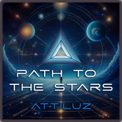 Path to the stars