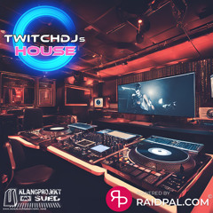 Ray Hill @ TDJs House Nation #03