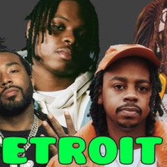 Detroit Flow (Ft. Lil Xay X ZJay14)