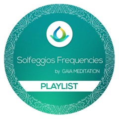 Solfeggio Frequencies