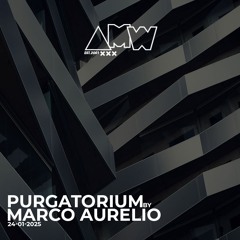 Purgatorium by Marco Aurelio - The Ripple ╚═ live @Amsterdams Most Wanted ═╗ 31-01-2025