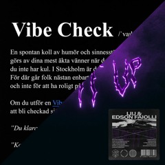 Hov1 - VIBE CHECK X Liu & Edson Faiolli - RUN IT UP (NEKST Mashup) *FREE DOWNLOAD*