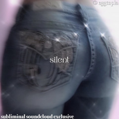 fat a$$ project 2.0 (silent ver.) ♡︎ [eggtopia soundcloud exclusive]