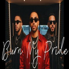 Burn My Pride