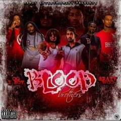 Been Trappin (OG Tboy x BrazyWoo) prod.Dj2Throwed