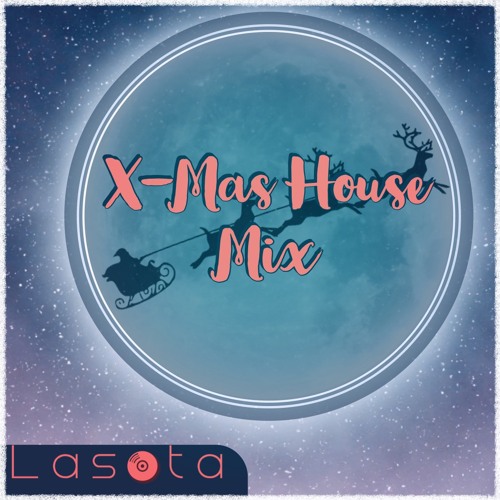 X-Mas House Mix