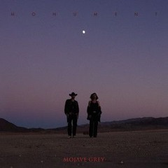 Mojave Grey - Edge Of The Night