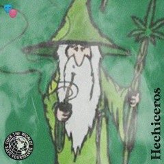 Hechiceros (ke pise) freestyle