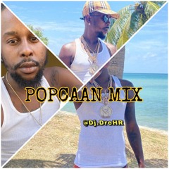 POPCAAN MIX BY @DJ.DREHR