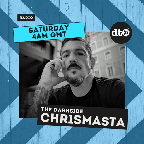 The Darkside #003 with Chr1smasta DLOTD: ID-Entity Guest Mix