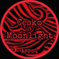 CESKO - MOONLIGHT (AFP04)