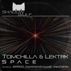 Tomchilla & LEKTRK - Space (Is All You Need) (Original Mix) PREVIEW